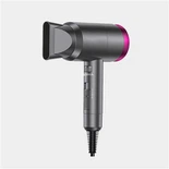 Võimas juhtmeta miniföön